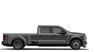2027 Ford Super Duty® External Image 5